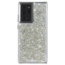 Case-Mate Samsung Note 20 Ultra Case - 6.9" Twinkle Stardust - 10ft Drop Protection With Wireless Charging - Luxury Bling Glitter Case For Note 20 Ultra - Anti Scratch, Shock Absorbing Materials