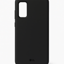 Case-Mate - Tough - Case For Samsung Galaxy S20 Fe 5g (Fan Edition) - 6.5 Inch - Black