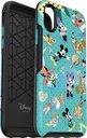 Otterbox Iphone Xs & Iphone X (Only) - Symmetry Series Case - Disney Red Friends - Ultra-Sleek - Wireless Charging Compatible - Raised Edges Protect Camera & Screen - Retail Packaging