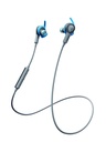 Jabra Sport Coach Wireless Bluetooth Earbuds- Retail Packaging - Red