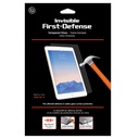 Qmadix Invisible First-Defense For Apple Ipad Air 2 - Retail Packaging - Clear