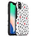 Otterbox Symmetry Series Disney Classics Case For Iphone Xs & Iphone X Mickey Scramble