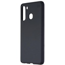 Speck Products Presidio Exotech Samsung Galaxy A21 Case, Black