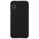 Case-Mate - Samsung Galaxy A10e - Tough Grip - Black
