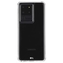 Case-Mate - Tough - Clear Case For Samsung Galaxy S20 Ultra - 5g Compatible - Protective Design - 6.9 Inch - Clear