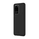 Incipio Dualpro Case For Samsung Galaxy - Samsung Certified Protective Case, Black, S20 Ultra, Sa-1039-Blk
