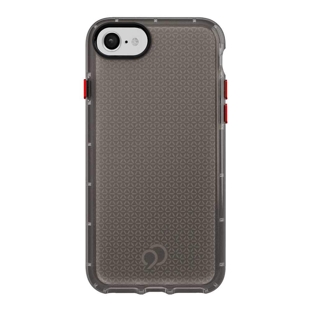 Nimbus9 Phantom 2 Single Layer Gel Case Carbon For Iphone Se 2020/8/7/6s/6 Cases