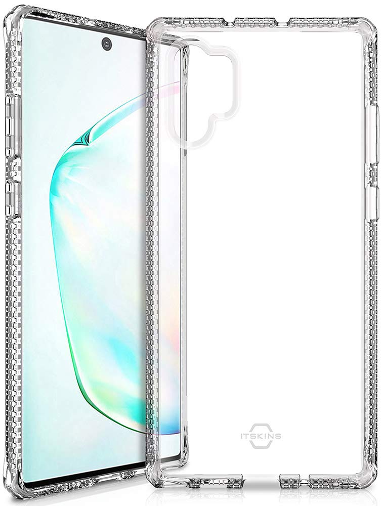 Spectrum // Clear (Sgne-Specm)