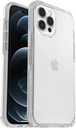 Otterbox Symmetry Series Case For Apple Iphone 12 Pro Max - Clear