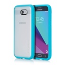 Incipio Samsung Galaxy J3/J3 Emerge Octane Case - Frost And Blue