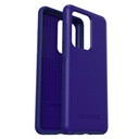 Otterbox Symmetry Series Case For Galaxy S20 Ultra/Galaxy S20 Ultra 5g (Only - Not Compatible With Any Other Galaxy S20 Models) - Sapphire Secret (Cobalt Blue)