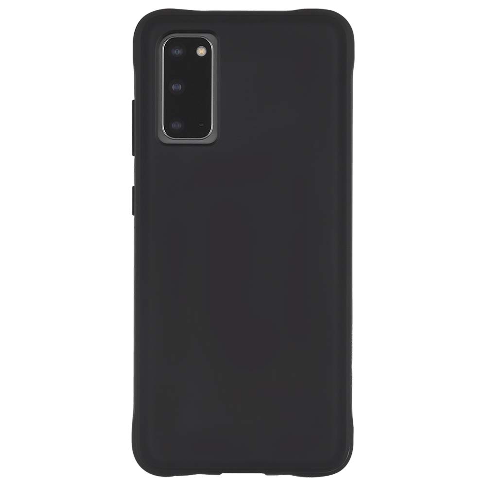 Case-Mate - Tough - Case For Samsung Galaxy S20 - Protective Design - 6.2 Inch - Smoke