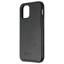 Otterbox Symmetry Case For Iphone 12 Mini, Shockproof, Drop Proof, Protective Thin Case, 3x Tested To Military Standard, Antimicrobial Protection, Black
