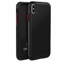 Cirrus 2 Case For Apple Iphone Xs Max - Black