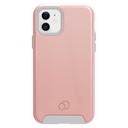 Cirrus 2 Case For Apple Iphone 11 Pro/Xs/X - Rose Clear