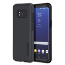 Incipio Samsung Galaxy S8 Plus Dualpro Case - Iridescent Black And Black