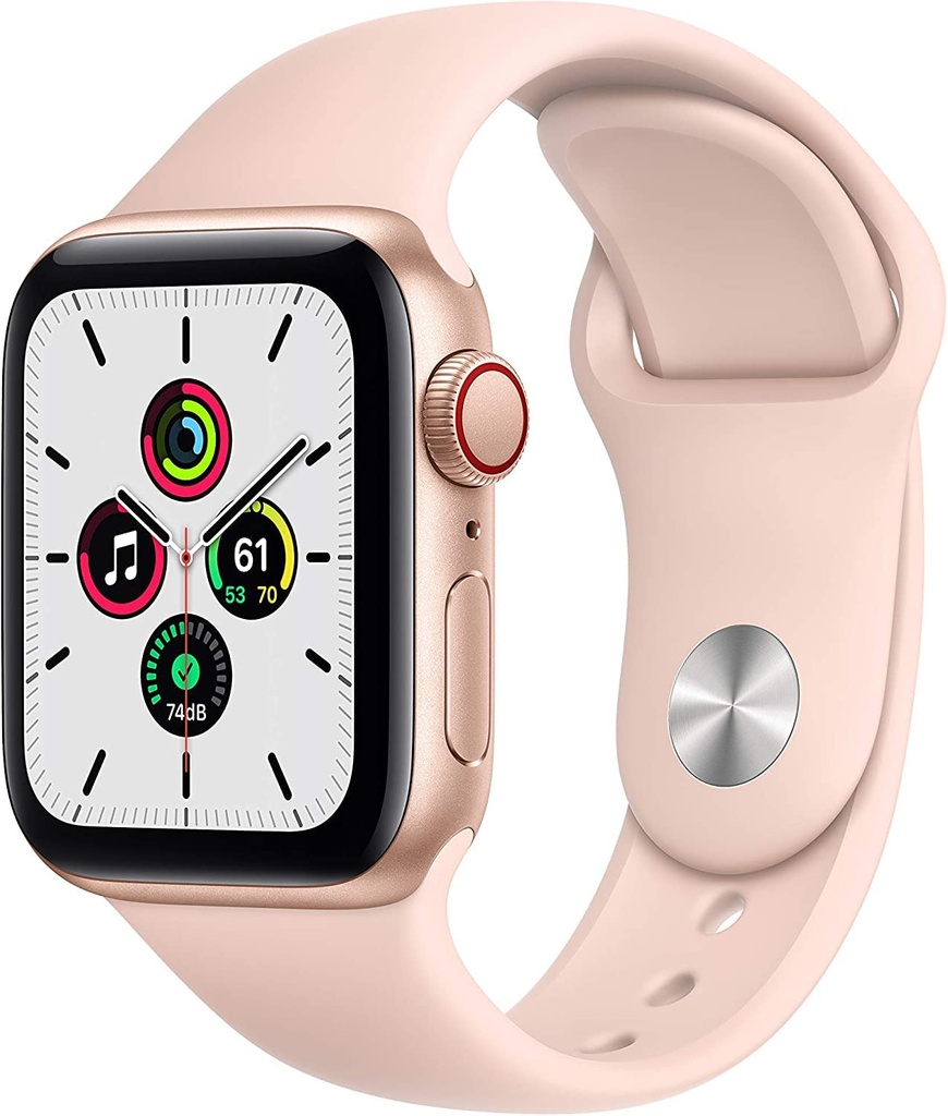 Apple Apple Watch Se 44mm (A2354) Lte