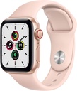 Apple Apple Watch Se 44mm (A2354) Lte