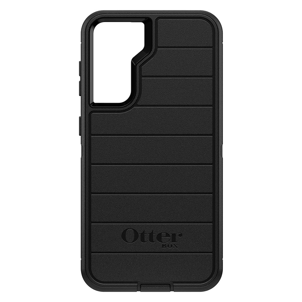 Otterbox 77-81265 Defender Series Pro Black Rugged Case For Samsung Galaxy S21 5g