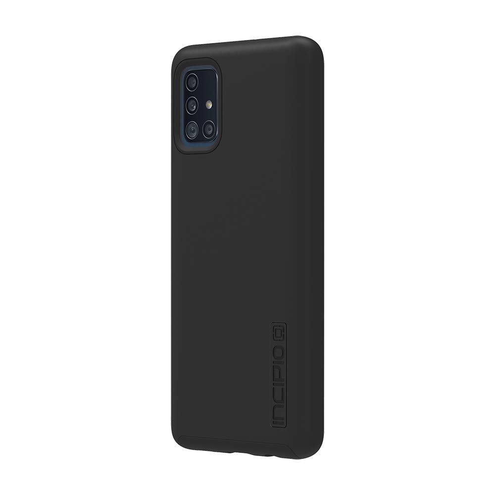 Incipio Dualpro Samsung Galaxy A51 Black