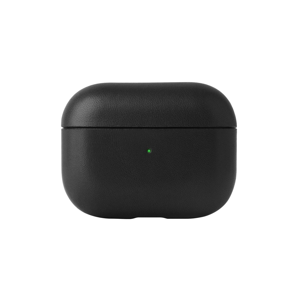 Native Union Curve Case For Airpods Pro – Sleek Textured Silicone Case Lightweight Protection Tactile Grip Wireless Charging Compatible With Airpods Pro, Airpods Pro 2 (Rose)