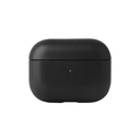 Native Union Curve Case For Airpods Pro – Sleek Textured Silicone Case Lightweight Protection Tactile Grip Wireless Charging Compatible With Airpods Pro, Airpods Pro 2 (Rose)