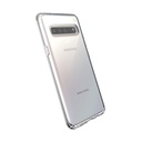Speck Products Samsung Beyond X Case, Presidio Stay Clear, Clear/Clear