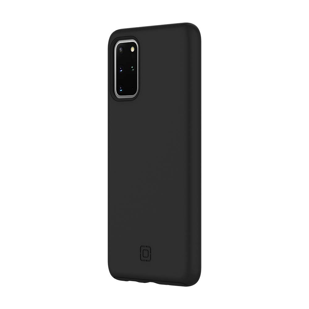 Incipio Dualpro Case For Samsung Galaxy - Samsung Certified Protective Case Black