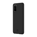 Incipio Dualpro Case For Samsung Galaxy - Samsung Certified Protective Case Black
