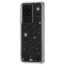 Case-Mate - Sheer Crystal - Sparkle Case For Samsung Galaxy S20 Ultra - 5g Compatible - Protective Design - 6.9 Inch - Crystal Clear