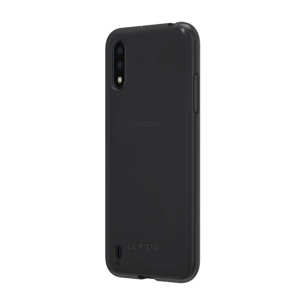 Incipio Ngp Pure For Samsung Galaxy A01 (Na) - Black