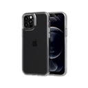 Tech21 Evo Clear Phone Case For Apple Iphone 12 Pro Max 5g With 10 Ft. Drop Protection