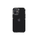 Tech21 Evo Check Phone Case For Apple Iphone 12 And 12 Pro 5g With 12 Ft Drop Protection, Smokey/Black T21-8373