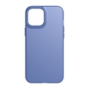 Tech21 Evo Slim Phone Case For Apple Iphone 12 Pro Max With 8 Ft. Drop Protection, Classic Blue