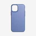 Tech21 Evo Slim Phone Case For Apple Iphone 12 Mini 5g With 8 Ft. Drop Protection, Classic Blue