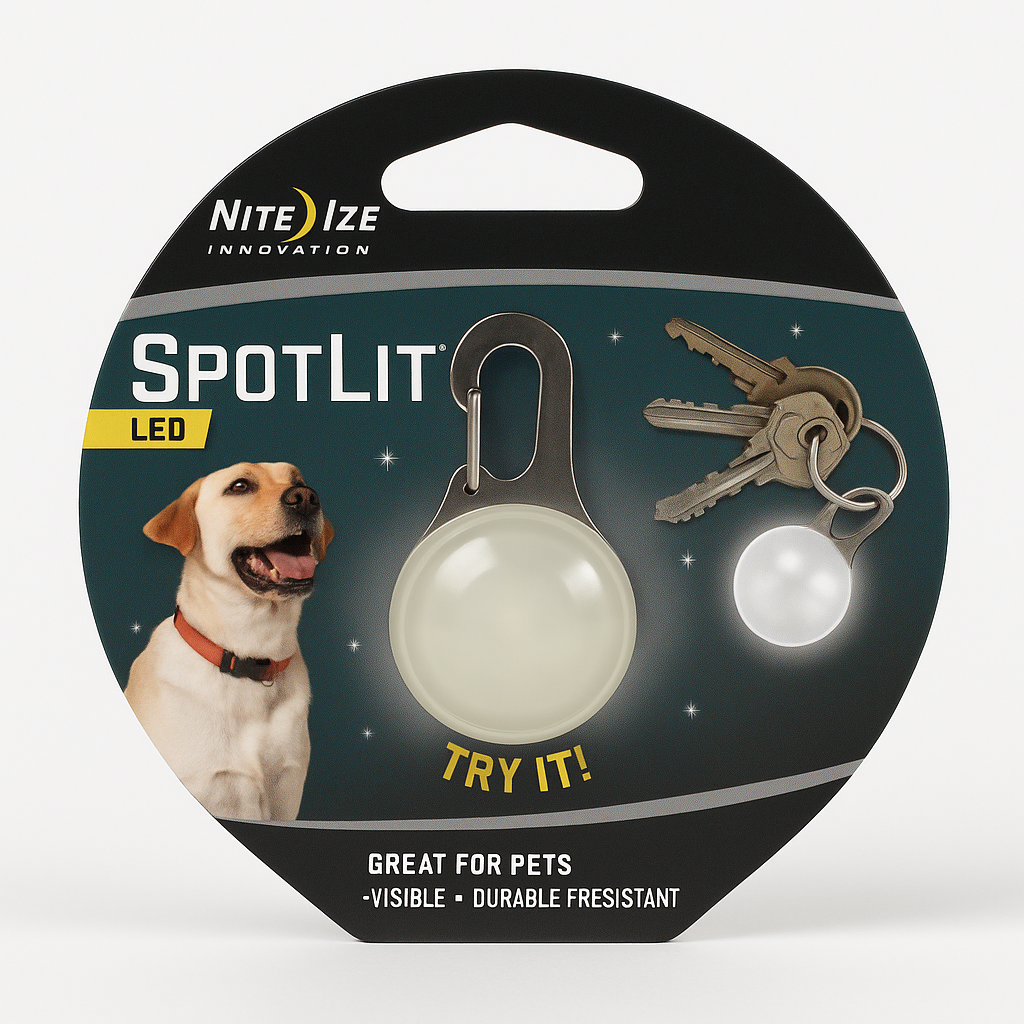 Spotlit