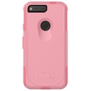Otterbox Commuter Series Case For Google Pixel (5" Version Only) - Retail Packaging - Rosemarine (Rosemarine/Pipeline Pink)