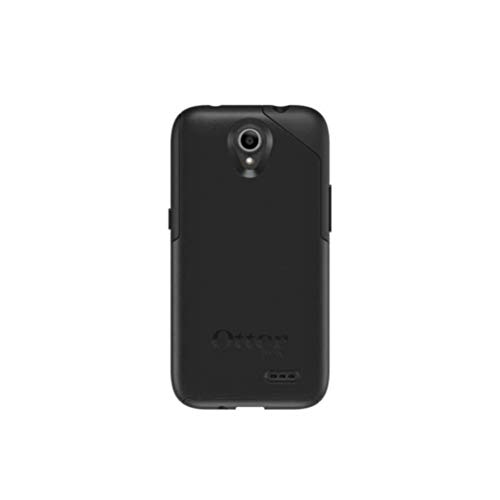 OTTERBOX ACHIEVER SERIES CASE FOR ZTE MAVEN 3 / OVERTURE 3 - BLACK