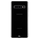 Case-Mate - Barely There - Samsung Galaxy S10+ Thin Clear Case - Clear