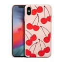 Laut - Tutti Frutti For Iphone Xs Max | Scratch & Sniff | Friction Activated Fruit Scent (Cherry)