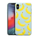 Laut - Tutti Frutti For Iphone Xs Max | Scratch & Sniff | Friction Activated Fruit Scent (Banana)