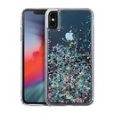 Laut - Confetti Series For Iphone Xs Max |Glistening Confetti Glitter (Confetti Party)