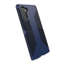 Speck Presidio Grip Samsung Galaxy Note 10 Case, Coastal Blue/Black