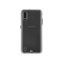 Case-Mate - Samsung Galaxy A01 - Tough - Clear, Model Number: Cm042324