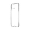 Case-Mate Tough Clear Series Hard Case For Motorola One 5g Smartphones - Clear