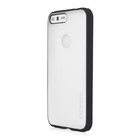 Incipio Octane Case For Google Pixel Xl Smartphone - Frost / Black