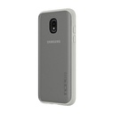 Incipio Octane Case Compatible With Samsung Galaxy J3/J3 V/Express Prime 3/J3 Star/Amp Prime 3/Sol 3 - Gray