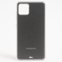 Case-Mate - Sheer Crystal - Case For Samsung Galaxy A42 (5g) - 10 Ft Drop Protection - 6.6 Inch - Sheer Crystal