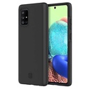 Incipio Dual Pro 10ft Protection For Samsung Galaxy A71 5g Uw - Black