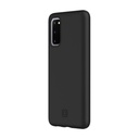 Incipio Dualpro Case Compatible With Samsung Galaxy S20 5g Uw - Black